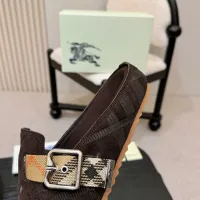 $100.00 USD Burberry Slippers For Women #1400588