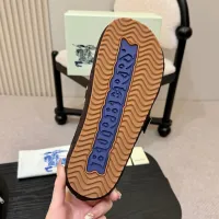 $100.00 USD Burberry Slippers For Women #1400588