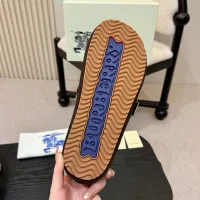 $100.00 USD Burberry Slippers For Women #1400590