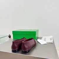 $125.00 USD Bottega Veneta BV Flat Shoes For Women #1400597