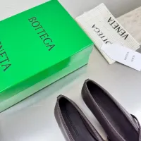 $125.00 USD Bottega Veneta BV Flat Shoes For Women #1400598
