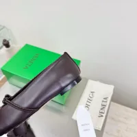 $125.00 USD Bottega Veneta BV Flat Shoes For Women #1400598