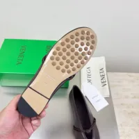 $125.00 USD Bottega Veneta BV Flat Shoes For Women #1400598