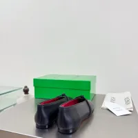 $125.00 USD Bottega Veneta BV Flat Shoes For Women #1400599