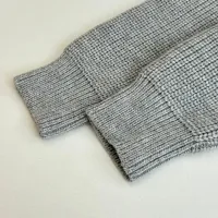 $92.00 USD Celine Sweaters Long Sleeved For Unisex #1400603