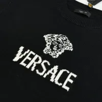 $88.00 USD Versace Sweaters Long Sleeved For Unisex #1400613