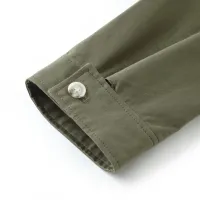 $102.00 USD LOEWE Jackets Long Sleeved For Unisex #1400617