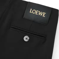 $98.00 USD LOEWE Pants For Unisex #1400619
