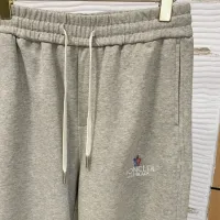 $92.00 USD Moncler Pants For Men #1400644