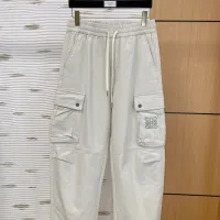 $92.00 USD LOEWE Pants For Men #1400646