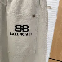 $92.00 USD Balenciaga Pants For Men #1400649