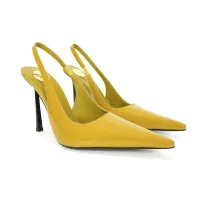 $105.00 USD Yves Saint Laurent YSL Sandal For Women #1400655