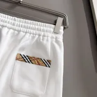 $82.00 USD Burberry Pants For Men #1400659