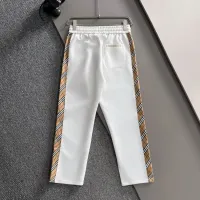 $82.00 USD Burberry Pants For Men #1400664