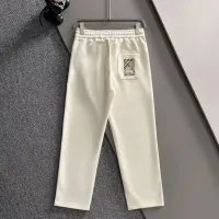 $82.00 USD Burberry Pants For Men #1400665