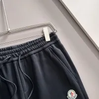 $82.00 USD Moncler Pants For Men #1400696