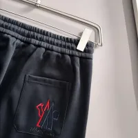 $82.00 USD Moncler Pants For Men #1400696