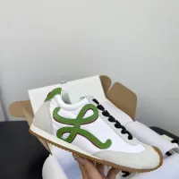 $102.00 USD LOEWE Casual Shoes For Women #1400732