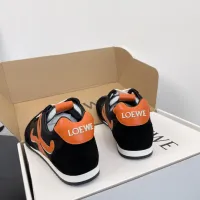 $102.00 USD LOEWE Casual Shoes For Women #1400734