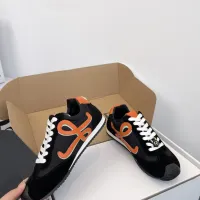 $102.00 USD LOEWE Casual Shoes For Women #1400734