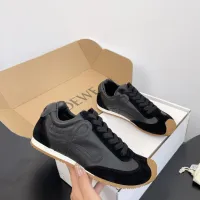 $102.00 USD LOEWE Casual Shoes For Women #1400735