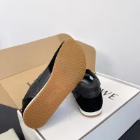 $102.00 USD LOEWE Casual Shoes For Women #1400735