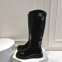 $145.00 USD Dolce & Gabbana D&G Boots For Women #1400738