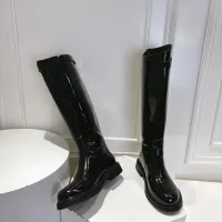 $145.00 USD Dolce & Gabbana D&G Boots For Women #1400738