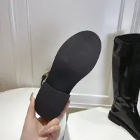 $145.00 USD Dolce & Gabbana D&G Boots For Women #1400738