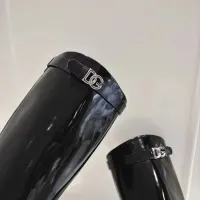 $145.00 USD Dolce & Gabbana D&G Boots For Women #1400738