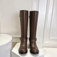 $172.00 USD Dolce & Gabbana D&G Boots For Women #1400741