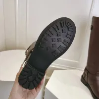 $172.00 USD Dolce & Gabbana D&G Boots For Women #1400741