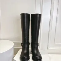 $172.00 USD Dolce & Gabbana D&G Boots For Women #1400742