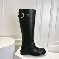 $172.00 USD Dolce & Gabbana D&G Boots For Women #1400742