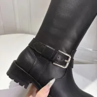 $172.00 USD Dolce & Gabbana D&G Boots For Women #1400742