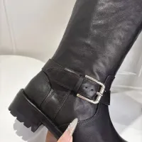 $172.00 USD Dolce & Gabbana D&G Boots For Women #1400743