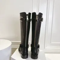 $172.00 USD Dolce & Gabbana D&G Boots For Women #1400743