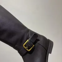 $170.00 USD Dolce & Gabbana D&G Boots For Women #1400744