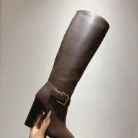 $162.00 USD Dolce & Gabbana D&G Boots For Women #1400745