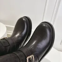 $155.00 USD Dolce & Gabbana D&G Boots For Women #1400751