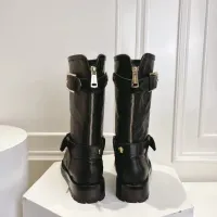$155.00 USD Dolce & Gabbana D&G Boots For Women #1400751