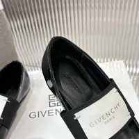 $92.00 USD Givenchy Flat Shoes For Women #1400784