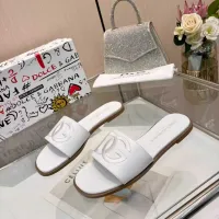 $82.00 USD Dolce & Gabbana D&G Slippers For Women #1400794