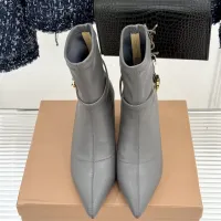 $115.00 USD Gianvito Rossi Boots For Women #1400807