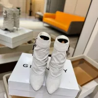 $192.00 USD Givenchy Boots For Women #1400818