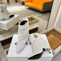 $192.00 USD Givenchy Boots For Women #1400818