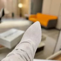 $192.00 USD Givenchy Boots For Women #1400818