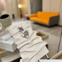 $192.00 USD Givenchy Boots For Women #1400819