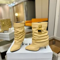 $192.00 USD Givenchy Boots For Women #1400820