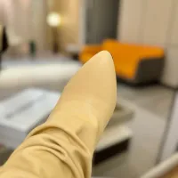 $192.00 USD Givenchy Boots For Women #1400820